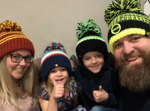 This Week in Pictures 87 | Big Bobble Hats