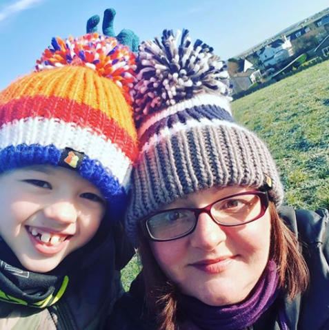 This Week in Pictures 93 | Big Bobble Hats