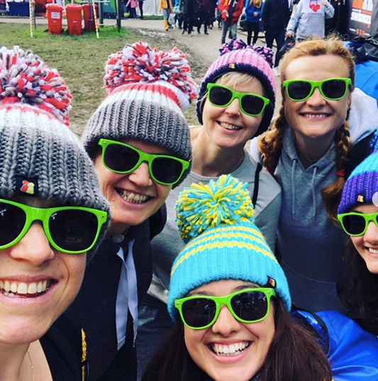 This Week in Pictures 116 | Big Bobble Hats