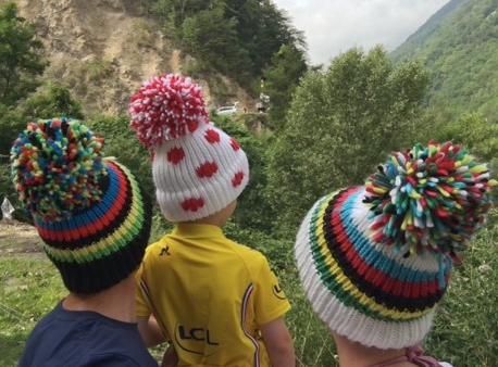 This Week in Pictures 119 | Big Bobble Hats