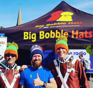 This Week in Pictures 125 | Big Bobble Hats