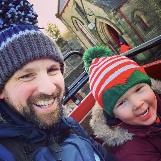 This Week in Pictures 138 | Big Bobble Hats