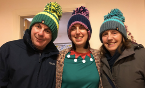 This Week in Pictures 139 | Big Bobble Hats