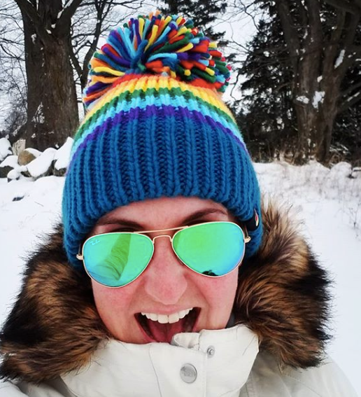 This Week in Pictures 142 | Big Bobble Hats