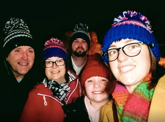 This Week in Pictures 143 | Big Bobble Hats