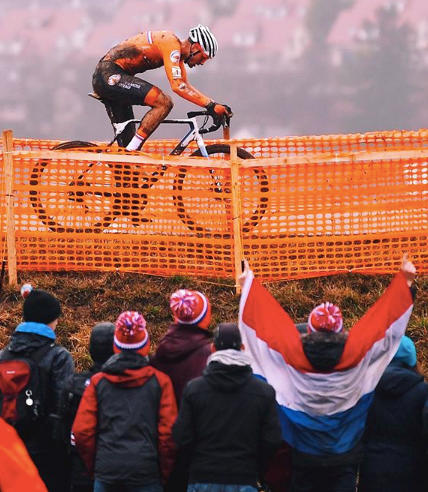UCI 2020 Cyclo-Cross World Champs Special!