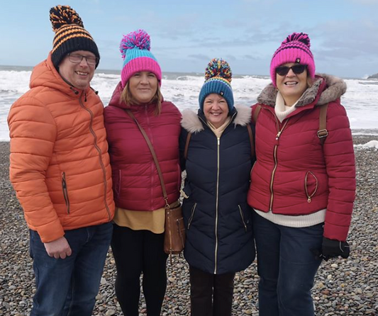 This Week in Pictures 149 | Big Bobble Hats