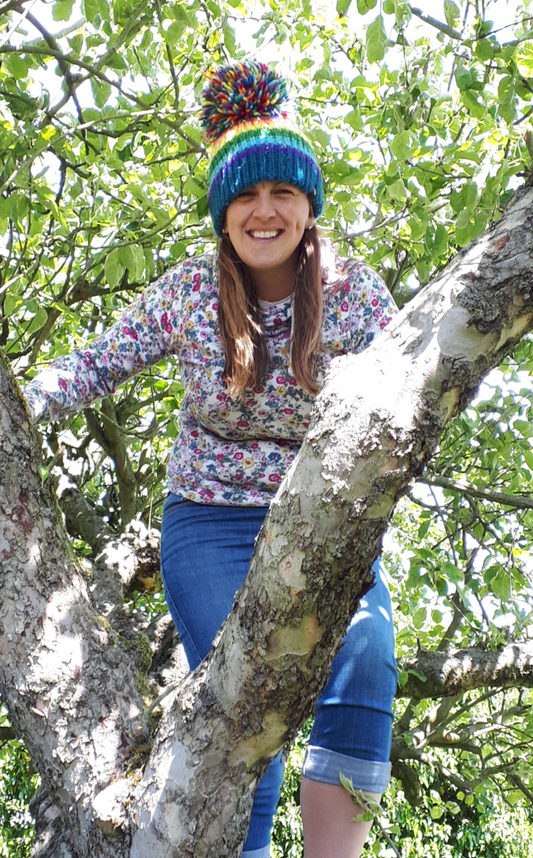 This Week in Pictures 159 | Big Bobble Hats