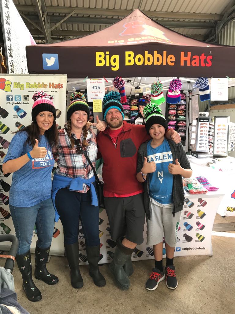 This Week in Pictures 76 | Big Bobble Hats