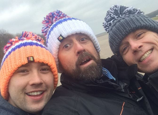 This Week in Pictures 5 | Big Bobble Hats