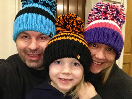 This Week in Pictures 52 | Big Bobble Hats