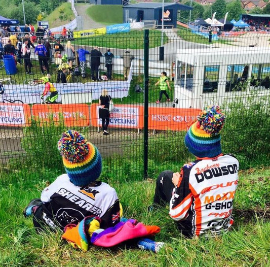 This Week in Pictures 20 | Big Bobble Hats