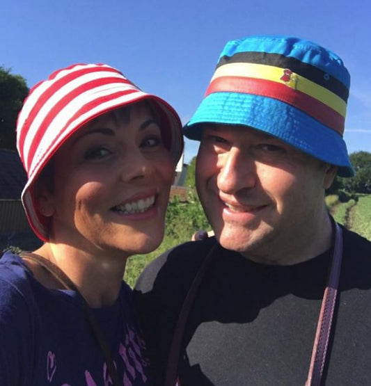 This Week in Pictures 21 | Big Bobble Hats