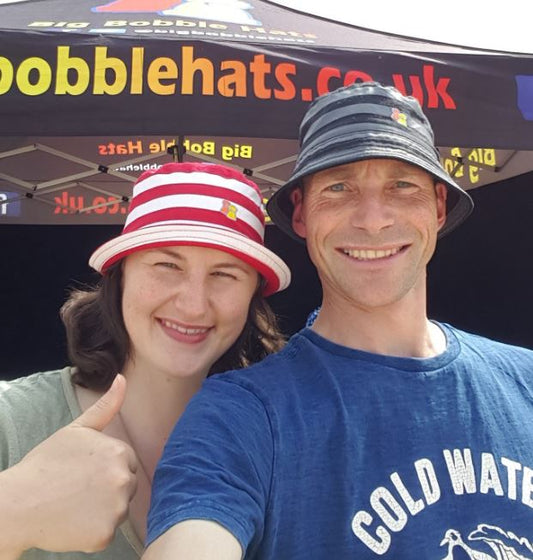 This Week in Pictures 33 | Big Bobble Hats