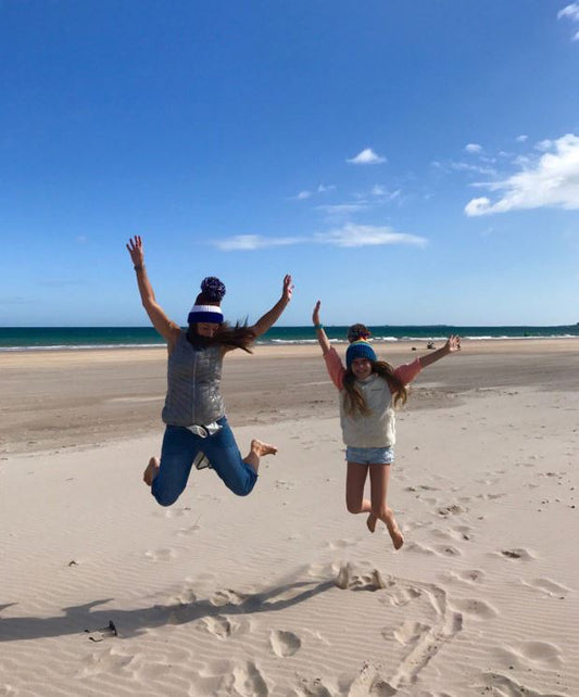 This Week in Pictures 32 | Big Bobble Hats