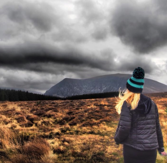 This Week in Pictures 46 | Big Bobble Hats