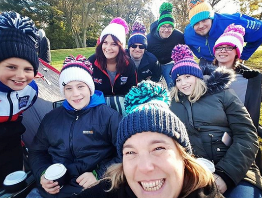 This Week in Pictures 43 | Big Bobble Hats