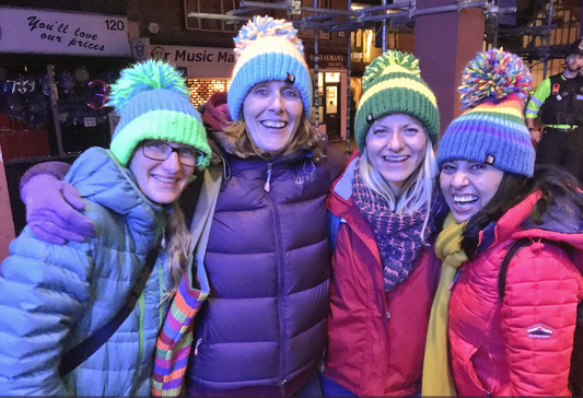 This Week in Pictures 47 | Big Bobble Hats