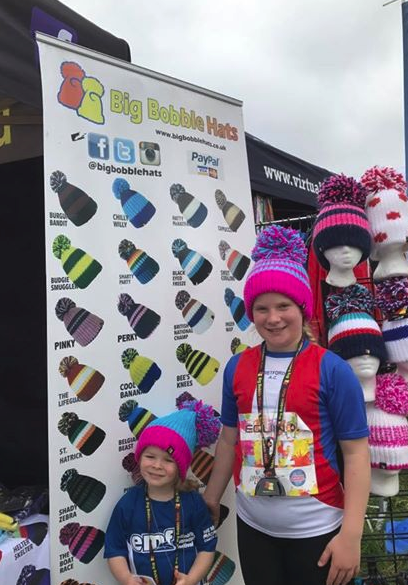 This Week in Pictures 37 | Big Bobble Hats