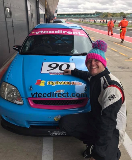 The Week in Pictures 39 | Big Bobble Hats