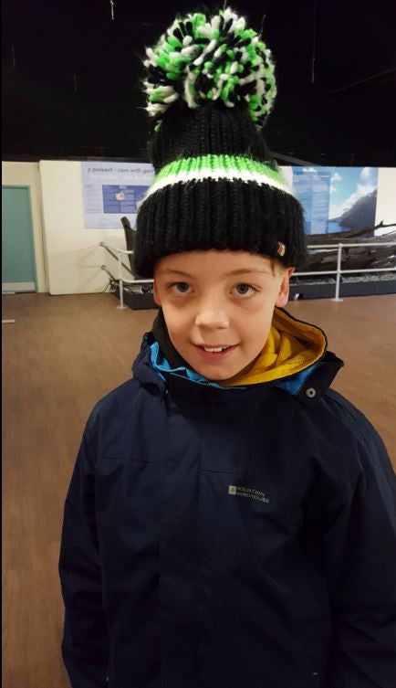 This Week in Pictures 19 | Big Bobble Hats