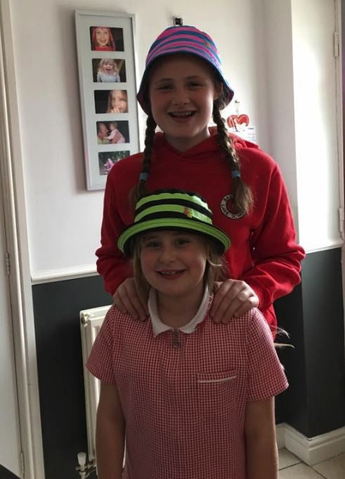 This Week in Pictures 22 | Big Bobble Hats