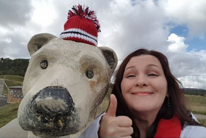 This Week in Pictures 35 | Big Bobble Hats