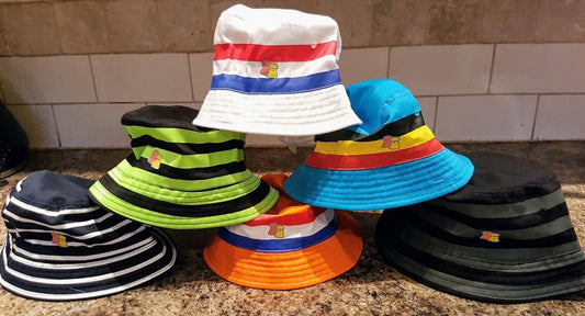 This Week in Pictures 26 | Big Bobble Hats