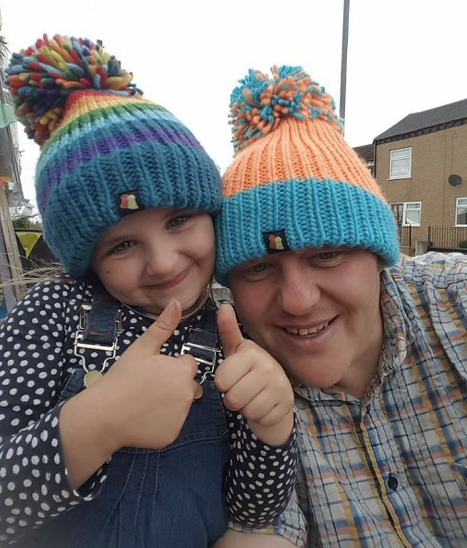 This Week in Pictures 29 | Big Bobble Hats