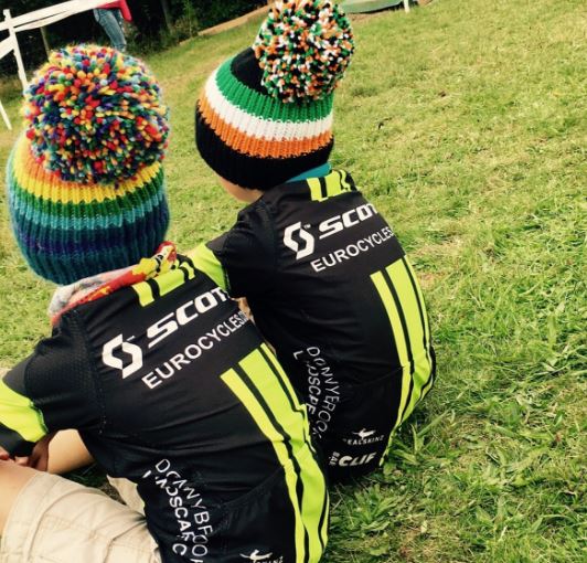 This Week in Pictures 30 | Big Bobble Hats