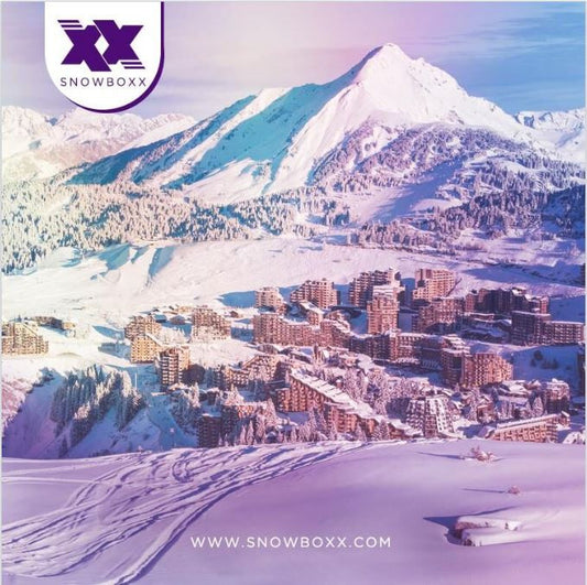 Snowboxx Festival