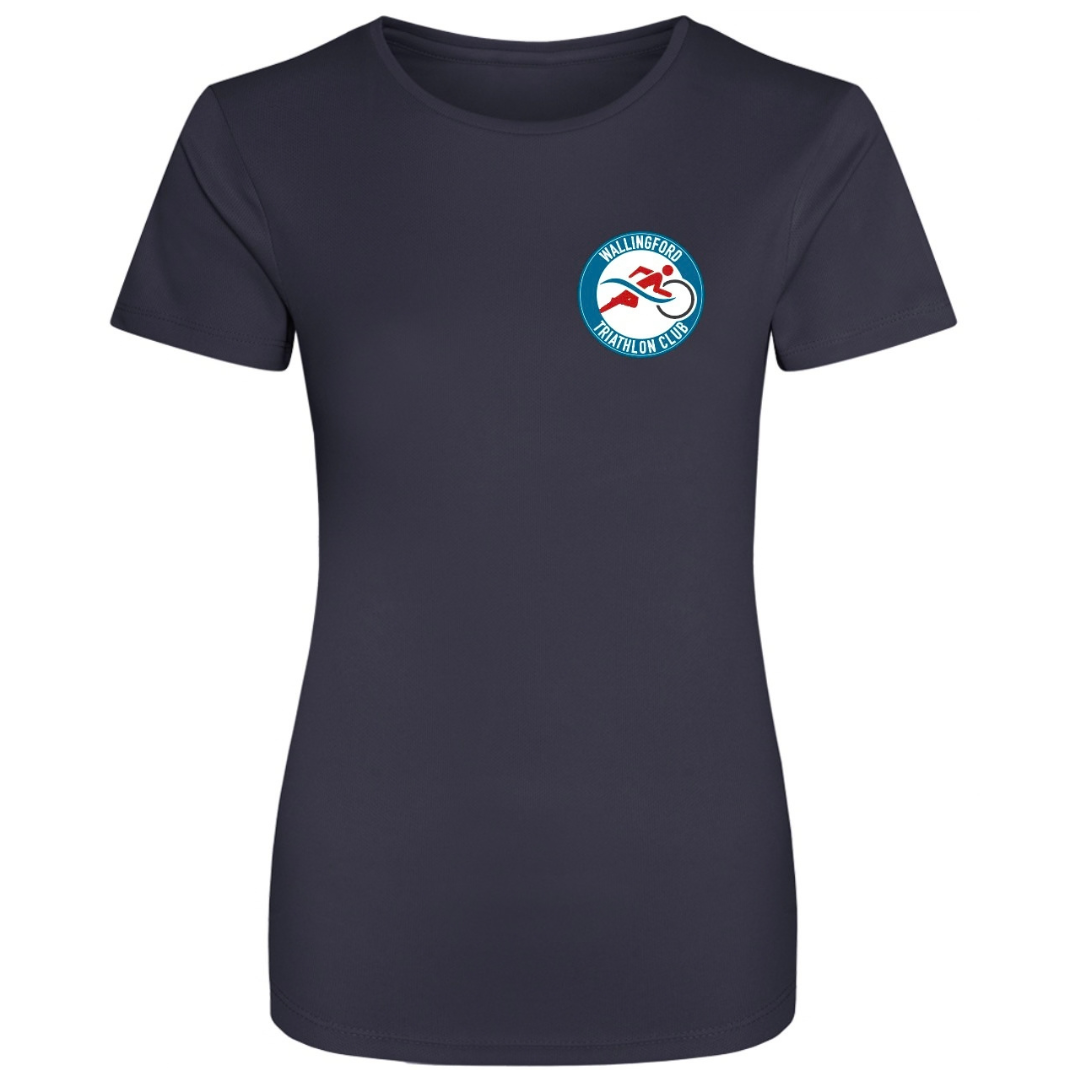 Wallingford Triathlon Club Women's Top