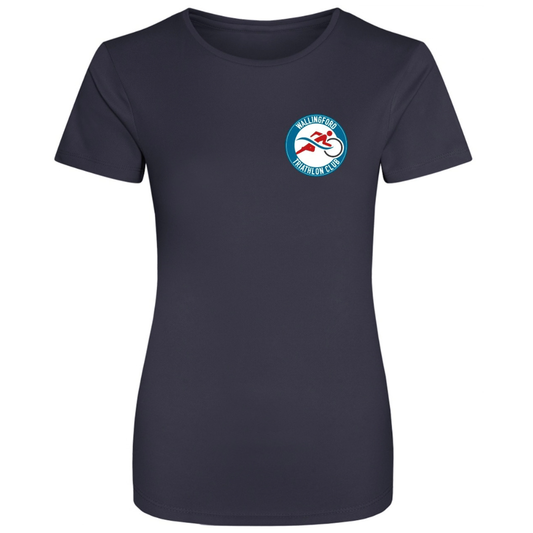 Wallingford Triathlon Club Women's Top