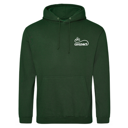 Disconnect Premium Hoodie