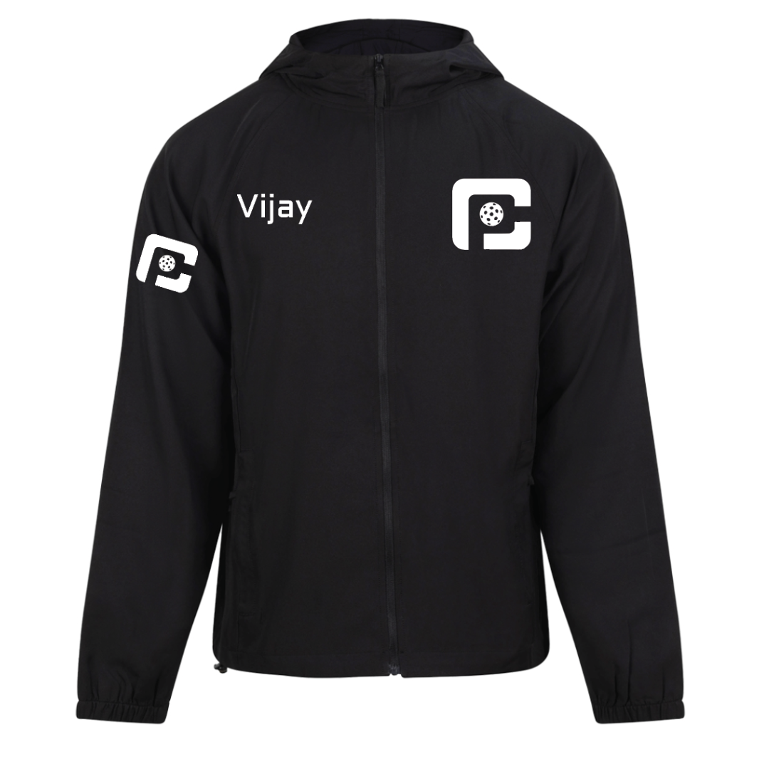 Oxfordshire Pickleball Active Jacket