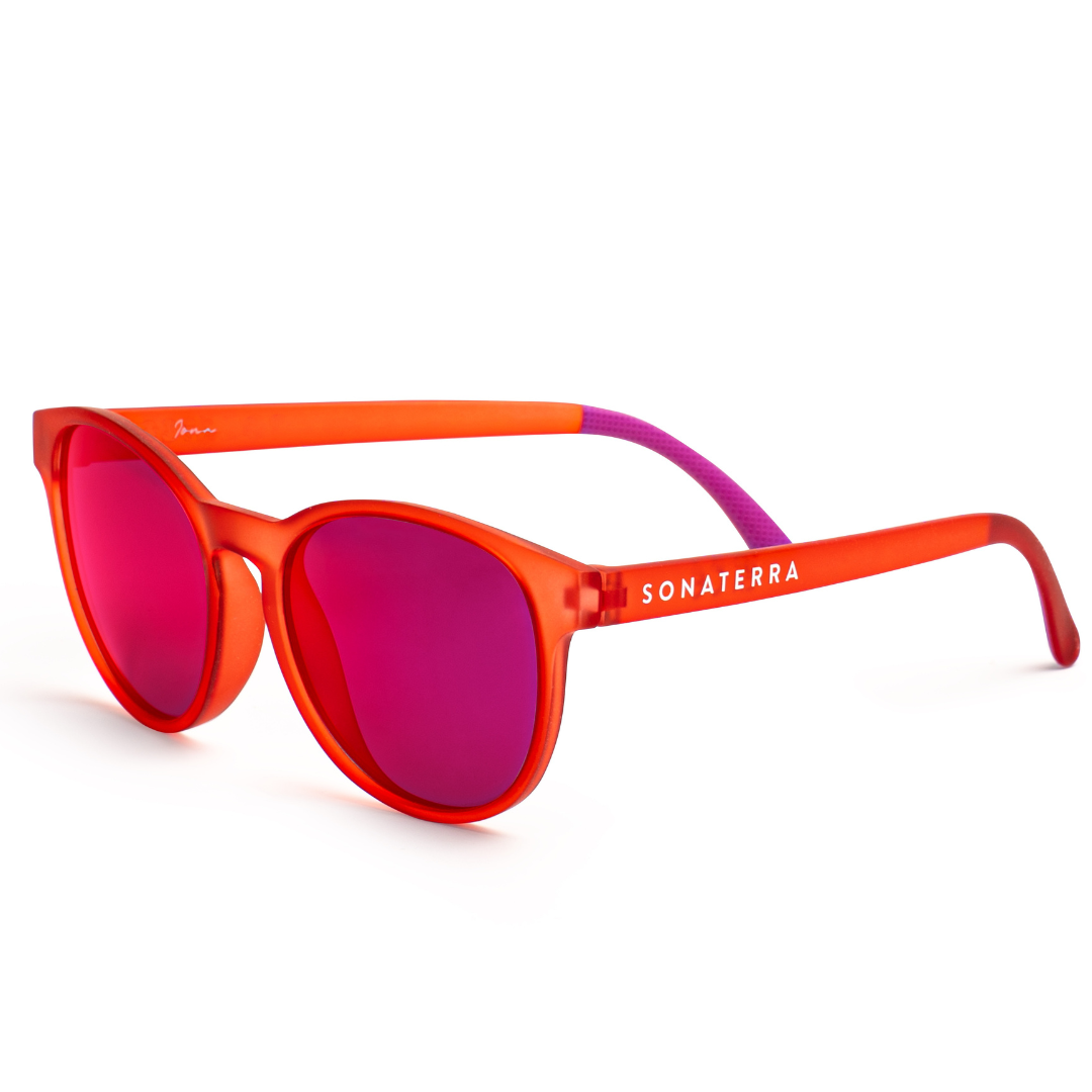 Iona - Sonaterra Sunglasses
