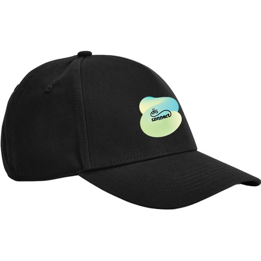 Disconnect Baseball Cap