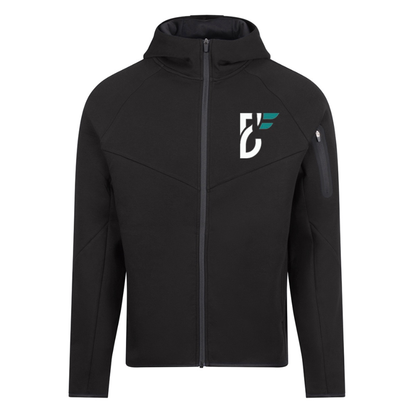 Base Fitness Fleece Zoodie