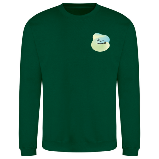 Disconnect Sweatshirt