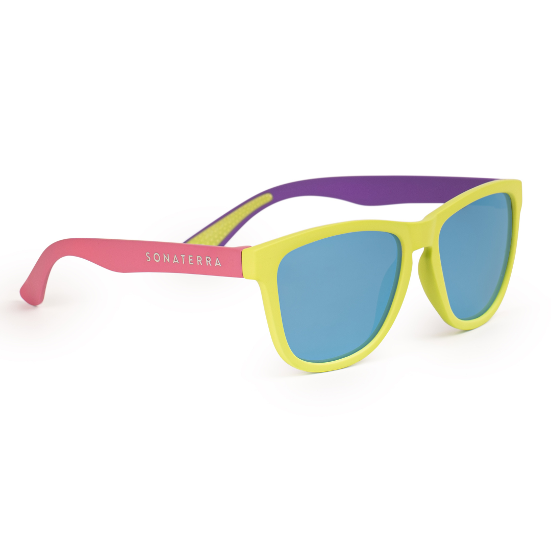 Applecross - Sonaterra Sunglasses