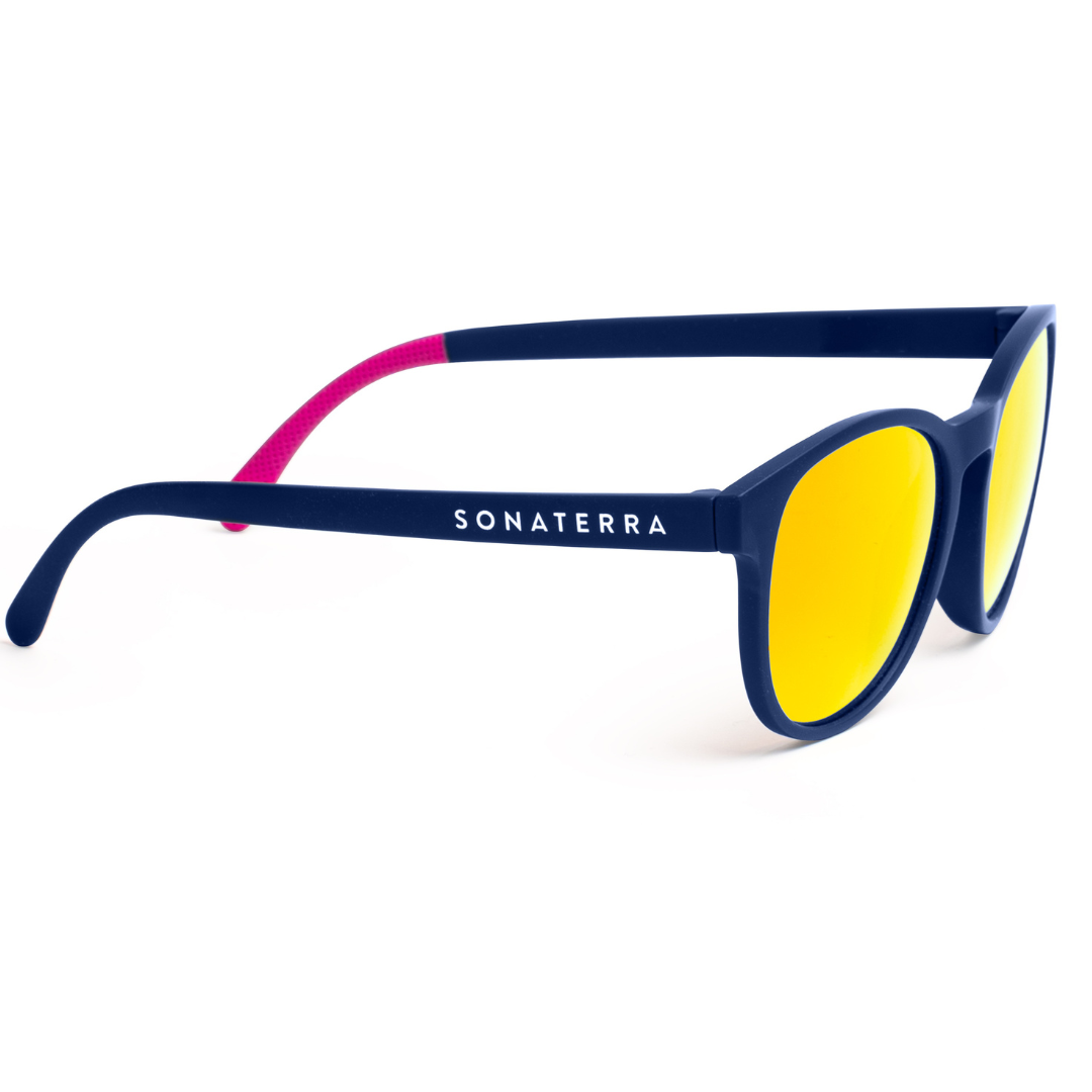 Sandwood Bay - Sonaterra Sunglasses
