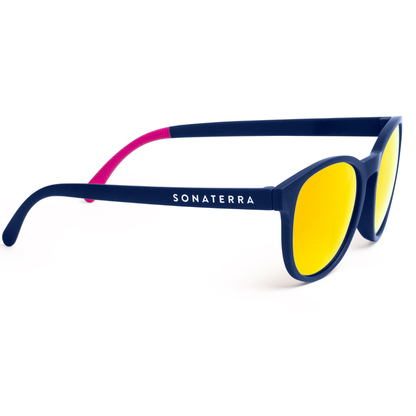 Sandwood Bay - Sonaterra Sunglasses