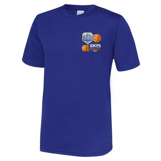 SACPS Unisex T-Shirt