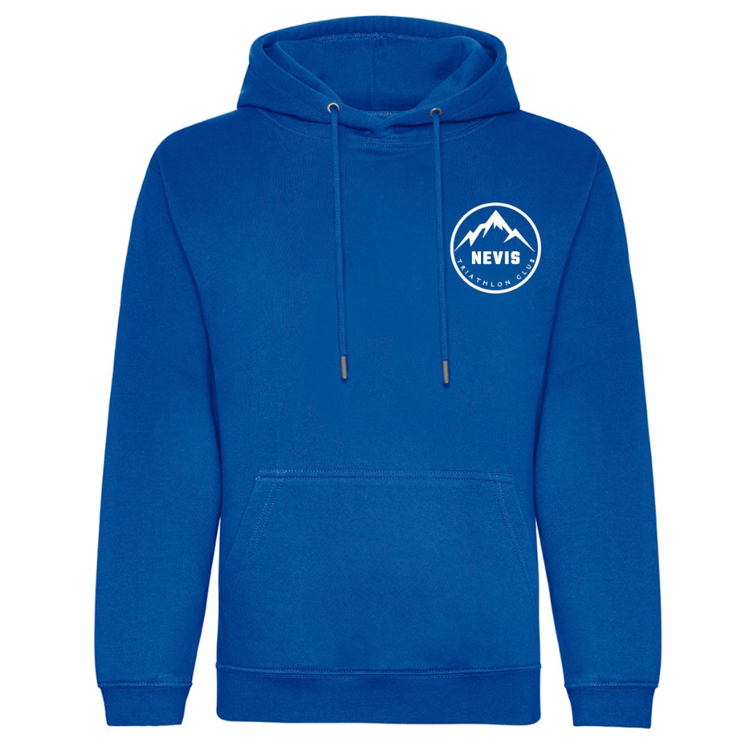 Nevis Tri Club Hoodie