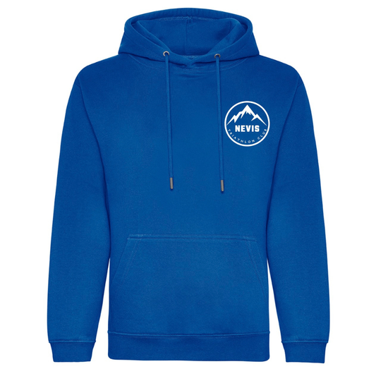 Nevis Tri Club Hoodie