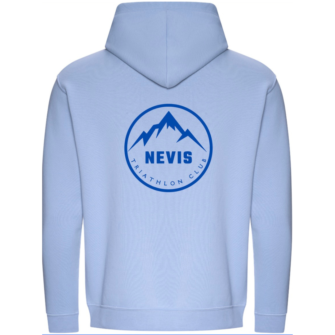 Nevis Tri Club Hoodie