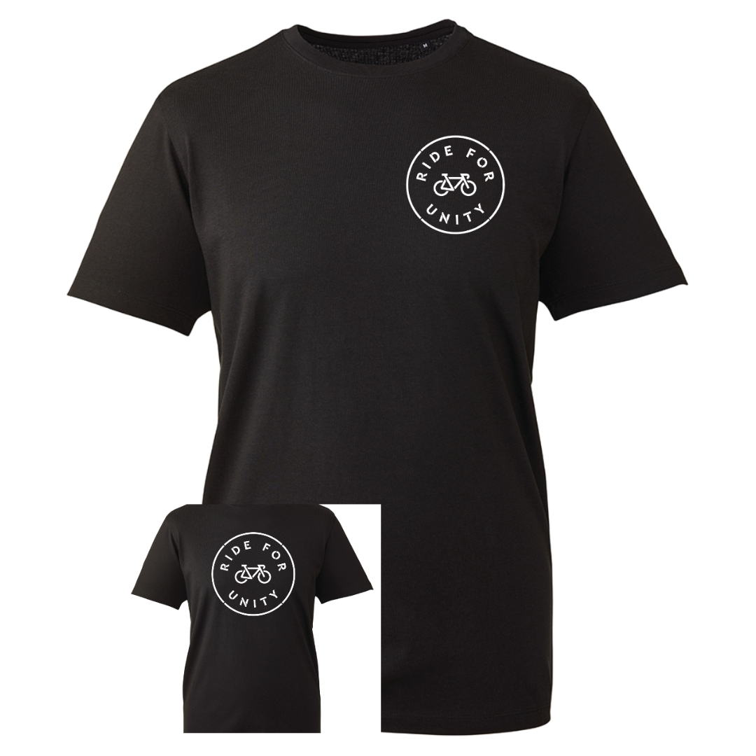 Ride For Unity T-Shirt