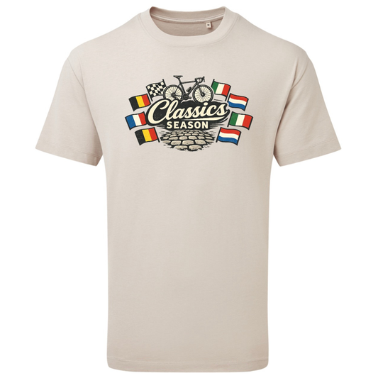 Classics Season T-Shirt
