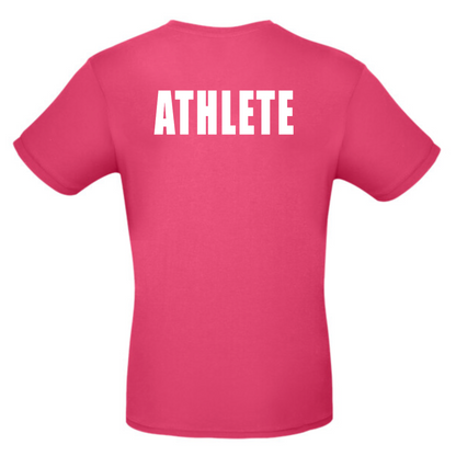 Fortius Athlete T-Shirt