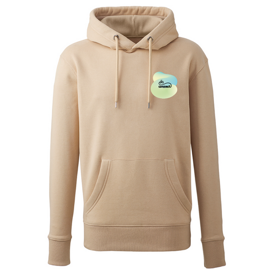 Disconnect Premium Hoodie